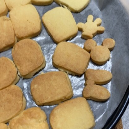 簡単に作れました！そしてなにより美味しかったです！